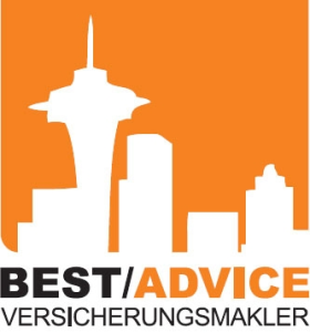 Best Advice Versicherungsmakler Christian Drescher Logo